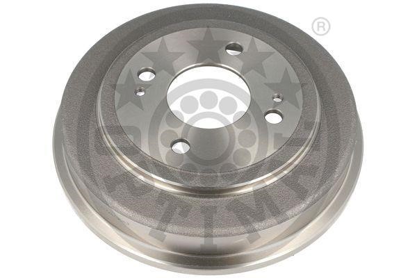 Optimal BT1350 Rear brake drum BT1350