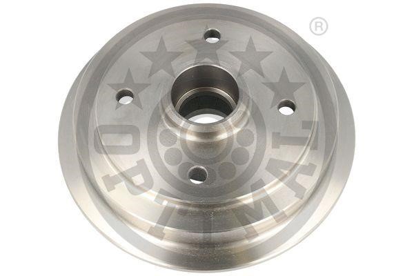 Optimal BT1750 Rear brake drum BT1750