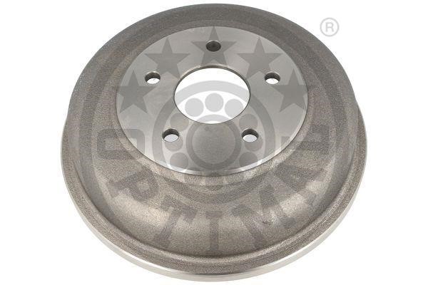 Optimal BT2050 Rear brake drum BT2050