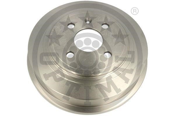 Optimal BT2280 Rear brake drum BT2280