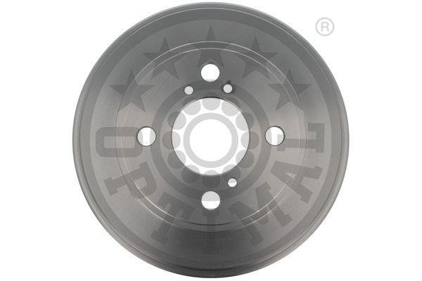 Optimal BT-2320 Rear brake drum BT2320