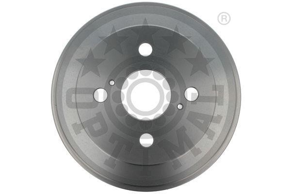 Optimal BT-2350 Rear brake drum BT2350
