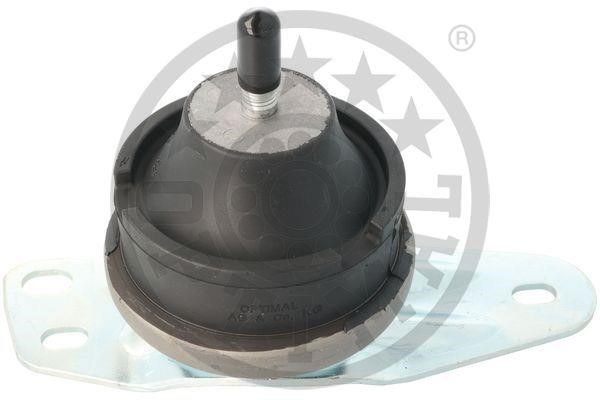Engine mount Peugeot 508: F88348 Optimal Engine Mounting
