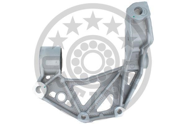 Hob Lever Optimal F8-8353