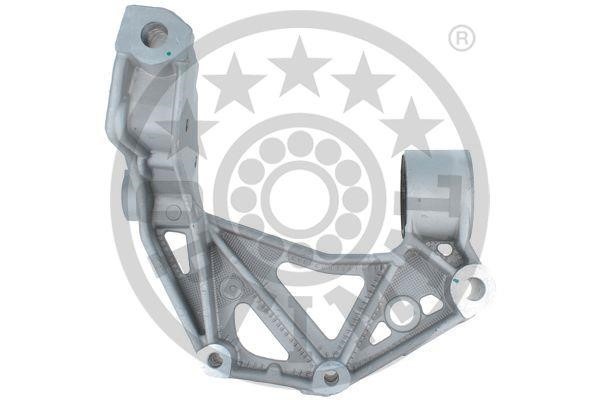 Hob Lever Optimal F8-8354