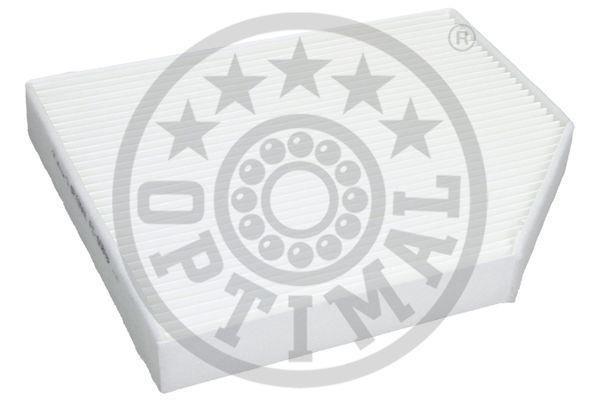Optimal FC-01818 Filter, interior air FC01818