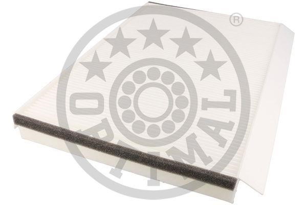 Optimal FC-01826 Filter, interior air FC01826