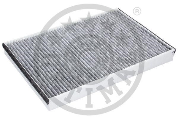 Optimal FC-01827 Activated Carbon Cabin Filter FC01827
