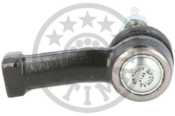 Tie rod end outer Optimal G11537