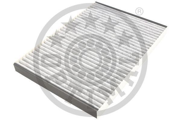 Optimal FC-C2100GER Filter, interior air FCC2100GER