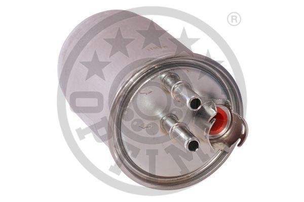 Optimal FF-01252 Fuel filter FF01252