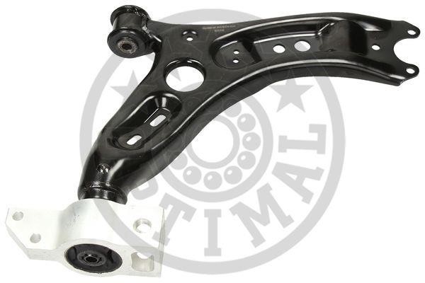  G6-1507 Suspension arm front lower right G61507
