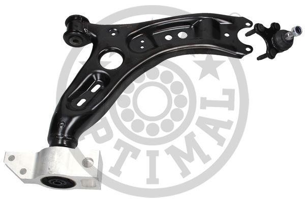 Optimal G6-1509 Suspension arm front lower right G61509