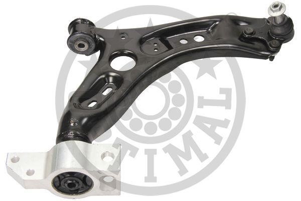 Optimal G6-1513 Suspension arm front lower right G61513