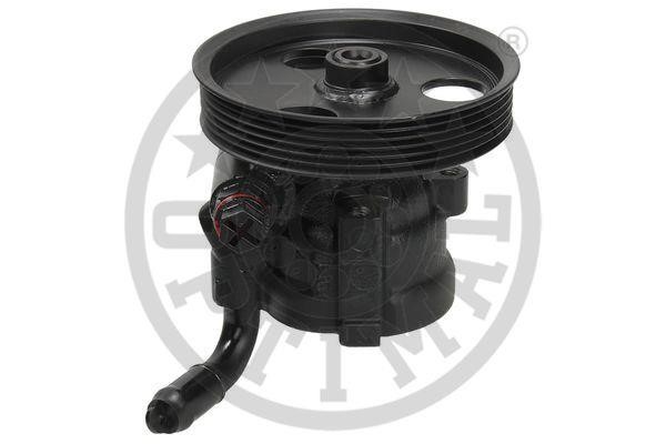 Optimal HP-696 Hydraulic Pump, steering system HP696