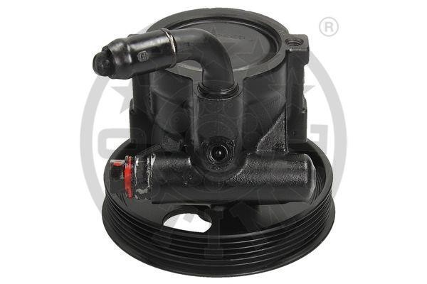 Hydraulic Pump, steering system Optimal HP-696