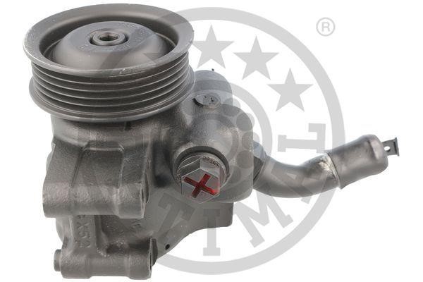 Optimal HP-704 Hydraulic Pump, steering system HP704