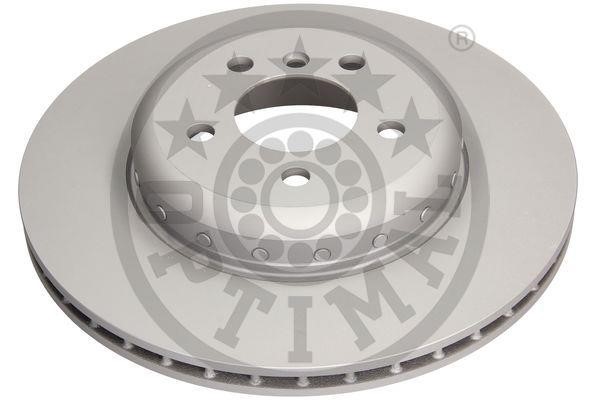 Optimal BS-9360HC Brake Disc BS9360HC