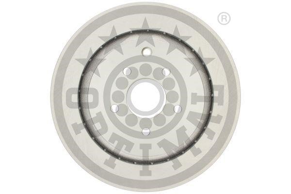 Optimal BS-9480C Rear ventilated brake disc BS9480C