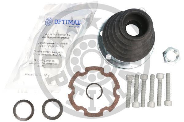 Optimal CVB-10113CR Bellow Set, drive shaft CVB10113CR