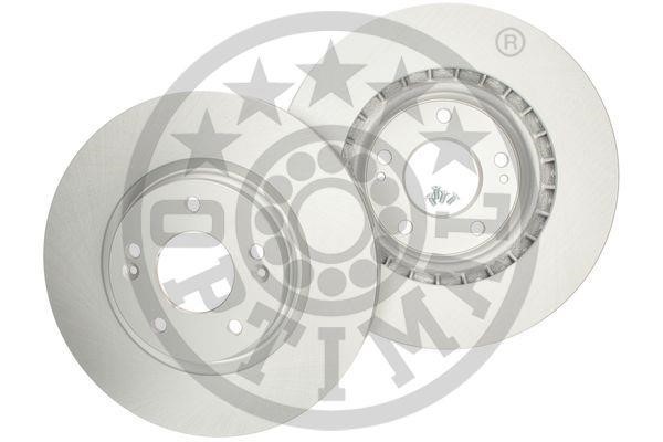 Optimal BS-9506HC Brake disc BS9506HC