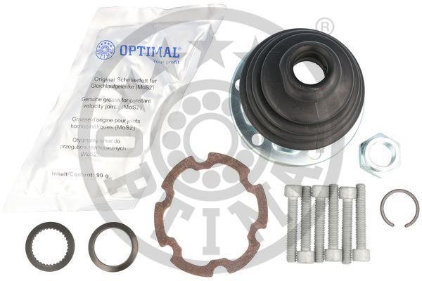 Optimal CVB-10132CR Bellow Set, drive shaft CVB10132CR