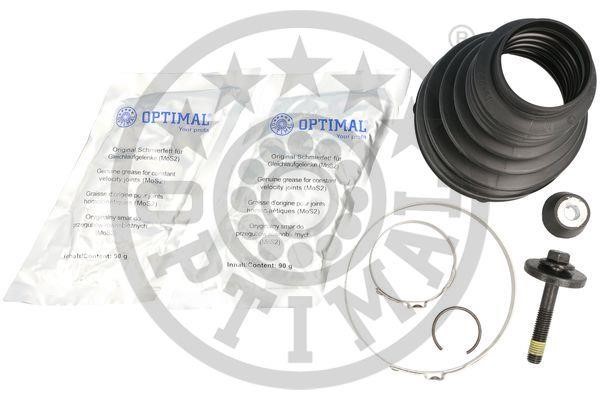 Optimal CVB-10660TPE Bellow Set, drive shaft CVB10660TPE