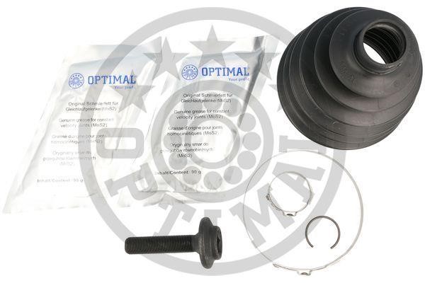 Optimal CVB-10685TPE Bellow Set, drive shaft CVB10685TPE