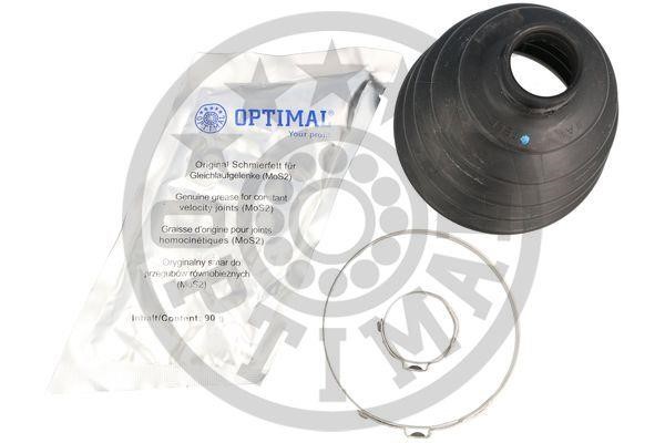 Optimal CVB-10737TPE Bellow Set, drive shaft CVB10737TPE