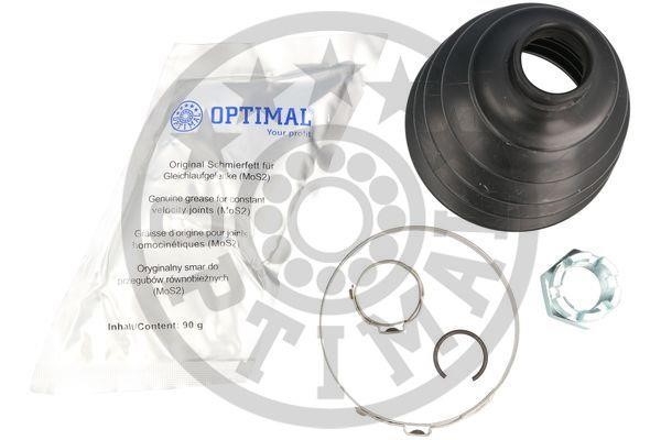 Optimal CVB-10739TPE Bellow Set, drive shaft CVB10739TPE