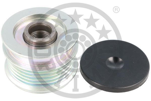 Freewheel clutch, alternator Optimal F51174