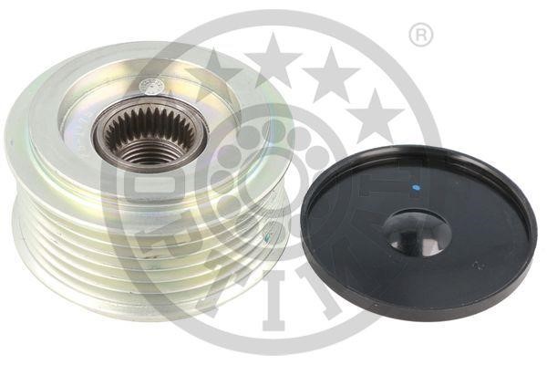 Optimal F51175 Freewheel clutch, alternator F51175