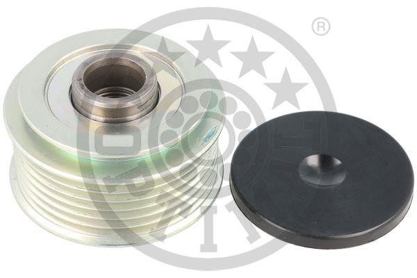 Freewheel clutch, alternator Optimal F51175