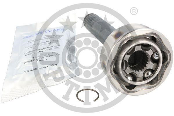 Optimal CW-2795 CV joint CW2795