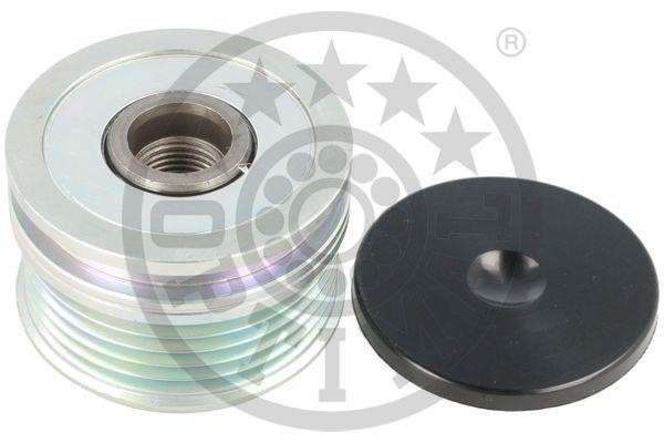 Freewheel clutch, alternator Optimal F51155