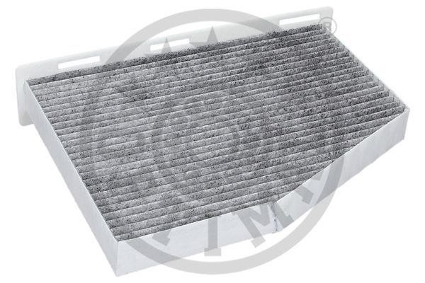 Optimal FC-01647 Activated Carbon Cabin Filter FC01647
