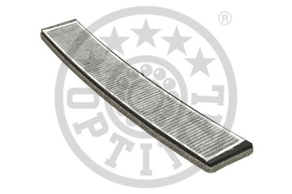 Optimal FC-01678 Activated Carbon Cabin Filter FC01678