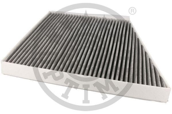 Optimal FC-01688 Activated Carbon Cabin Filter FC01688
