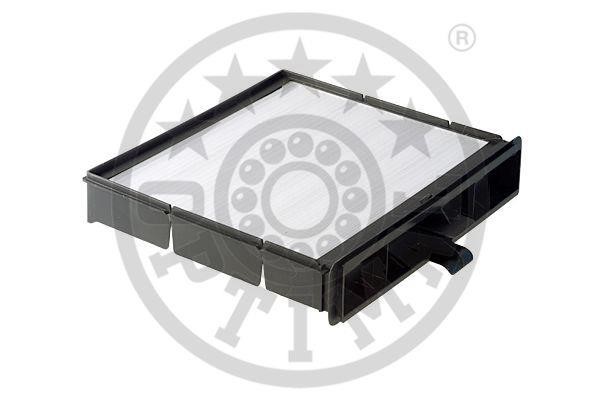 Optimal FC-01717 Filter, interior air FC01717