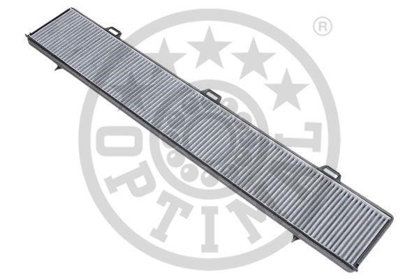 Optimal FC-01720 Activated Carbon Cabin Filter FC01720