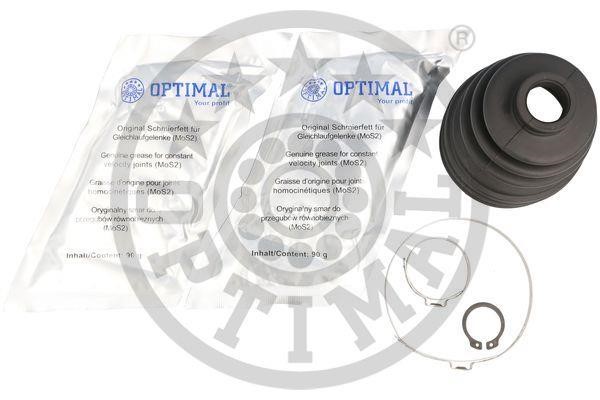 Optimal CVB-10369CR Bellow Set, drive shaft CVB10369CR