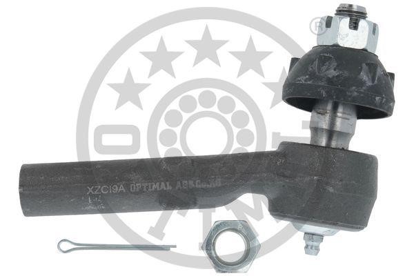 Optimal G1-1489 Tie rod end outer G11489