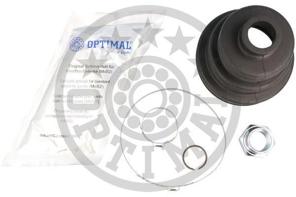 Optimal CVB-10389CR Bellow Set, drive shaft CVB10389CR