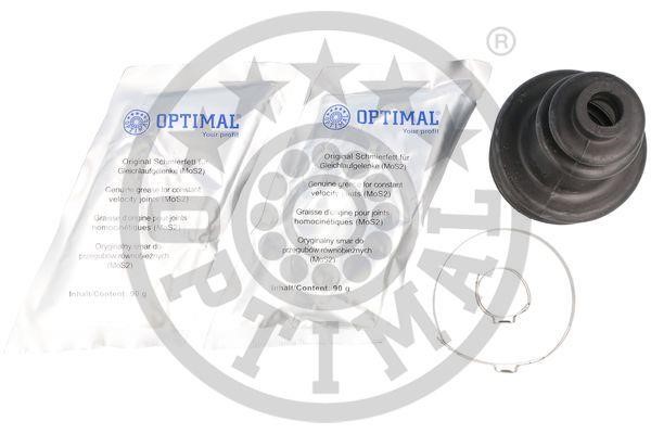 Optimal CVB-10394CR Bellow Set, drive shaft CVB10394CR