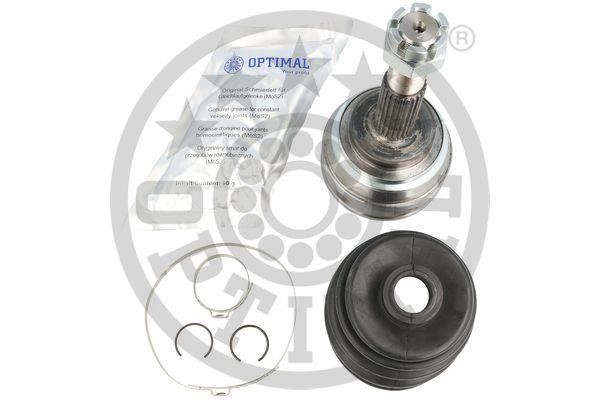 Optimal CW-2654 Joint Kit, drive shaft CW2654