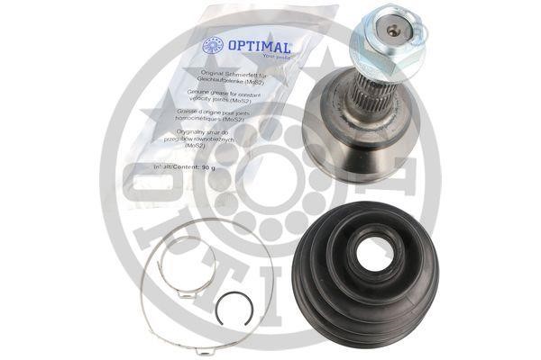 Optimal CW-2666 Joint Kit, drive shaft CW2666
