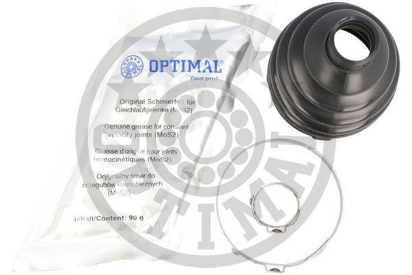 Optimal CVB-10607TPE Bellow Set, drive shaft CVB10607TPE