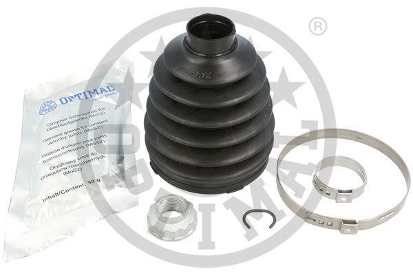 Optimal CVB-10614TPE Bellow Set, drive shaft CVB10614TPE