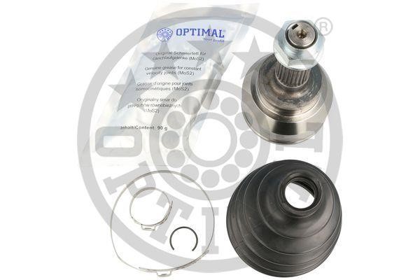 Optimal CW-2649 Joint Kit, drive shaft CW2649