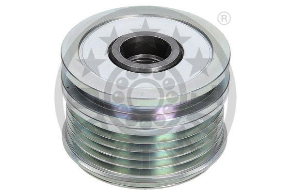Freewheel clutch, alternator Optimal F5-1079